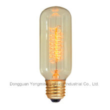 T38 19 Anchors Atique Edison Bulb with 25W 40W 60W